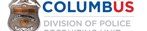 columbus police recruiting|Division of Police Recruitment .